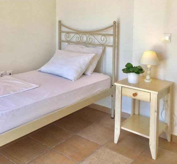 Mykonos Dot - The Villas Mykonos Town Eksteriør billede