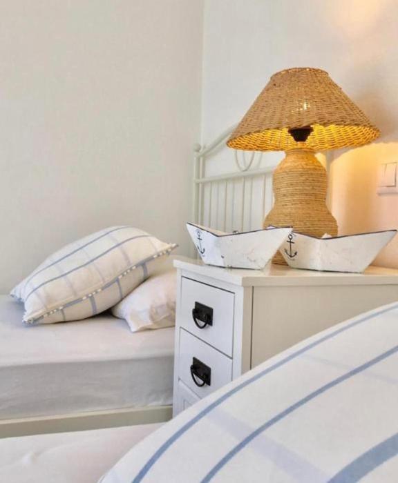 Mykonos Dot - The Villas Mykonos Town Eksteriør billede