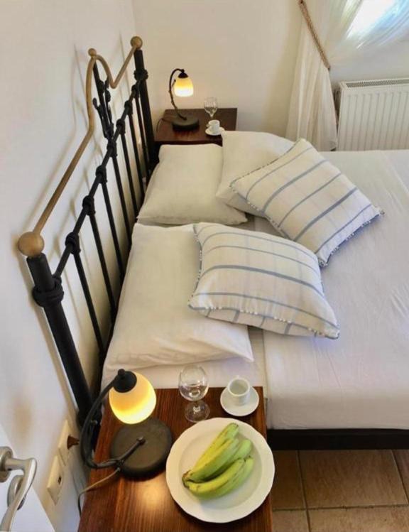 Mykonos Dot - The Villas Mykonos Town Eksteriør billede